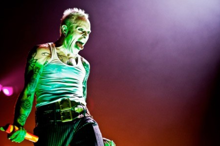 The Prodigy The Prodigy