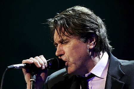Bryan Ferry Bryan Ferry