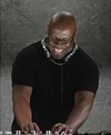 Carl Cox na Green Beach festival na Ohridu