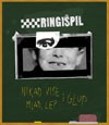 Ringi&scaron;pil na EXIT etiketi