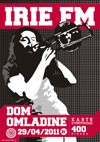 Koncert: Irie FM Koncert: Irie FM