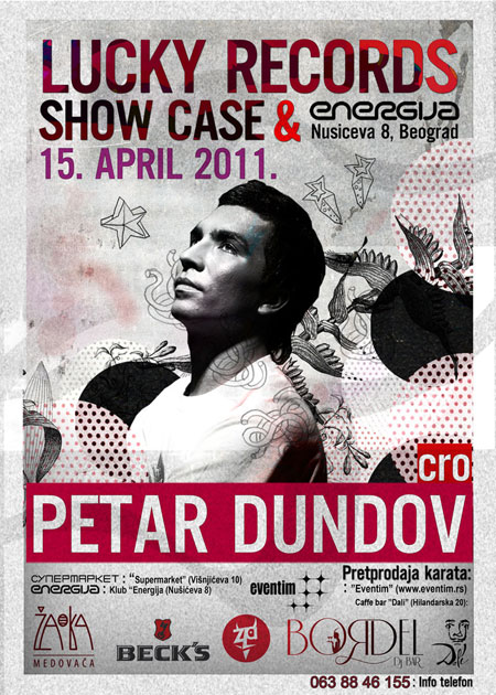 Petar Dundov (CRO), Klub Energija Petar Dundov (CRO), Klub Energija