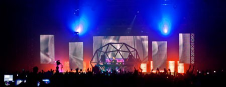 Paul  van Dyk
