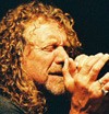 Robert Plant