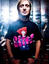 David Guetta na Kalemegdanu 5. juna