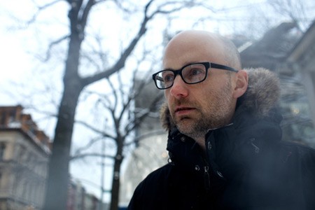 Moby