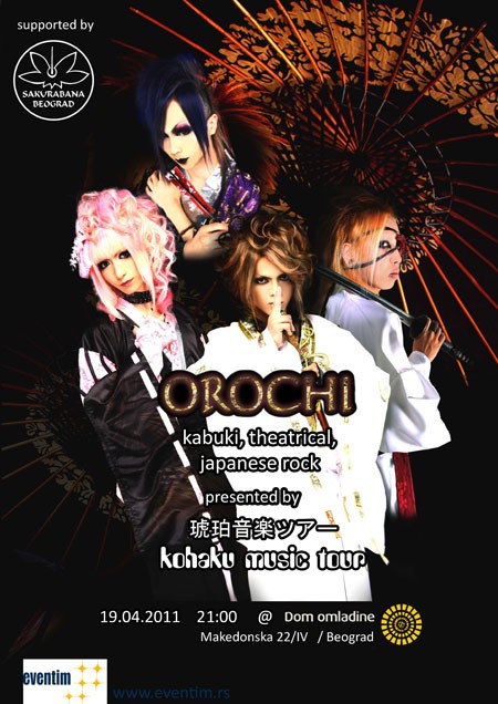 Orochi