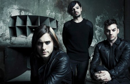 30 Seconds To Mars