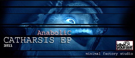 Catharsis EP - AnaboliC 