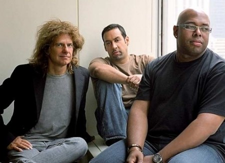Pat Metheny Trio Pat Metheny Trio