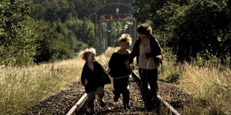Film Sutra će biti bolje, Dorota Keđežavska