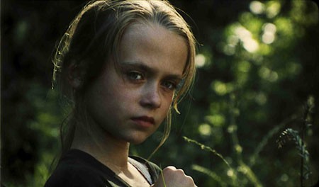 Film Vrane, Dorota Keđežavska