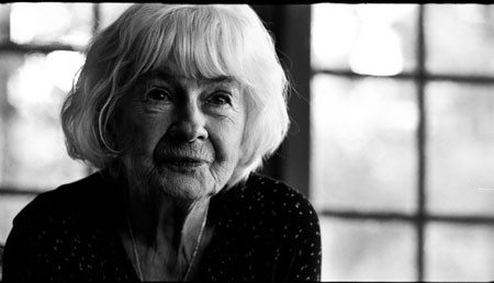 Film Vreme za umiranje, Dorota Keđežavska