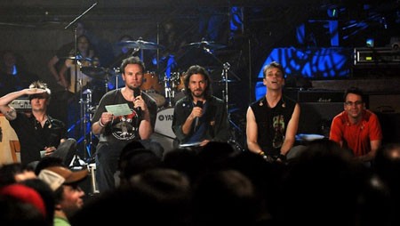 Pearl Jam