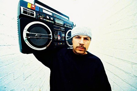 DJ Muggs