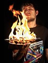Intervju: DJ Speedy