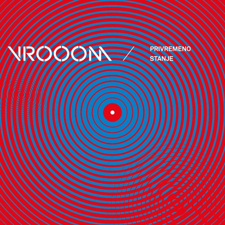 Privremeno stanje, Vrooom