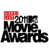 Lista nominovanih za prve Gorki list MTV  Movie Awards