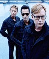 MTV premijera: Depeche Mode "Personal Jesus - Stargate mix 2011"