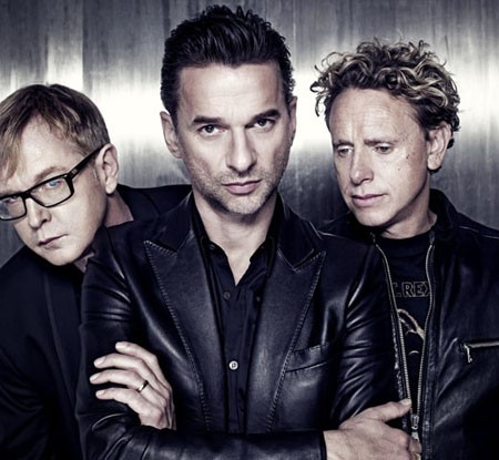 Depeche Mode