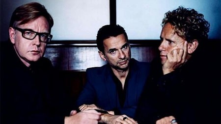 Depeche Mode