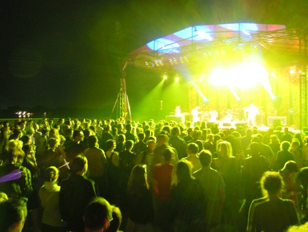 Mikser festival