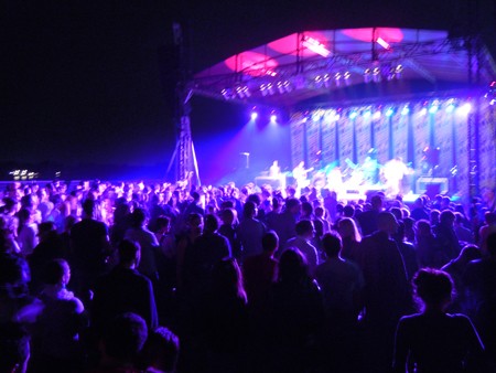 Mikser festival