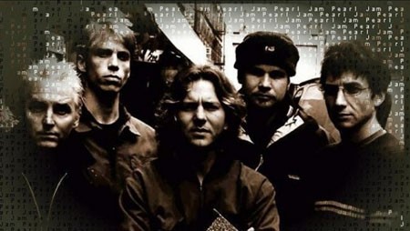 Pearl Jam