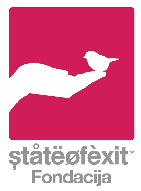 "State of Exit" fondacija