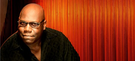 Carl Cox