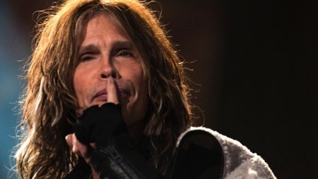 Steven Tyler