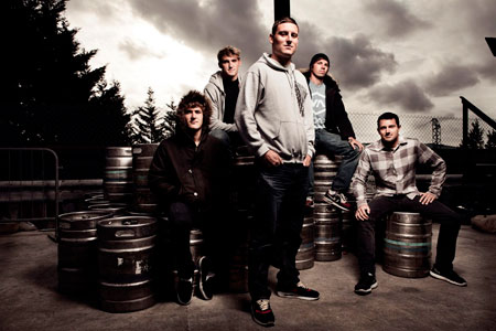Parkway Drive