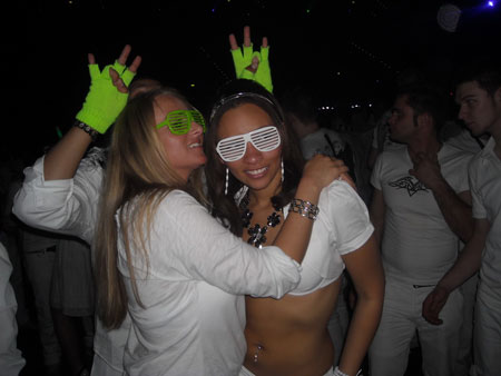 Sensation 2011 NYE in Düsseldorf - Photo by MJK / Clubbing.rs Sensation 2011 NYE in Düsseldorf - Photo by MJK / Clubbing.rs