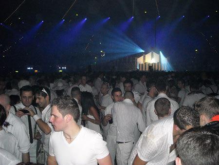 Sensation 2011 NYE in Düsseldorf - Photo by MJK / Clubbing.rs Sensation 2011 NYE in Düsseldorf - Photo by MJK / Clubbing.rs