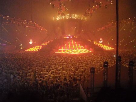 Sensation 2011 NYE in Düsseldorf - Photo by MJK / Clubbing.rs Sensation 2011 NYE in Düsseldorf - Photo by MJK / Clubbing.rs