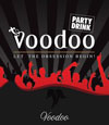 Voodoo Party Drink