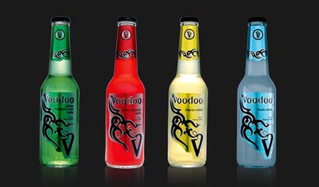 Voodoo Party Drink