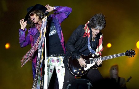 Aerosmith