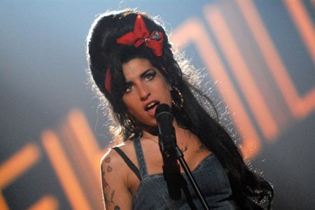 Amy Winehouse