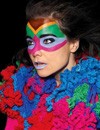 Bj&ouml;rk objavljuje album na iPadu