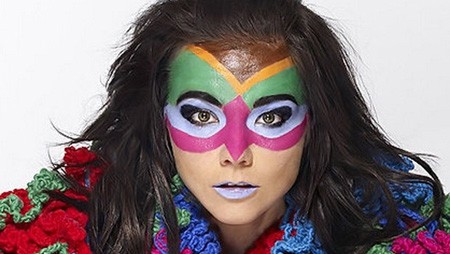 Bj&ouml;rk