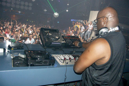 Carl Cox