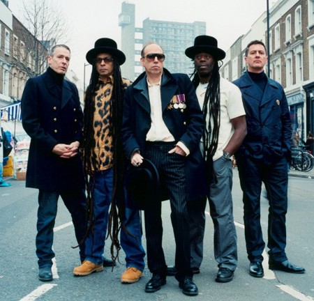 Big Audio Dynamite
