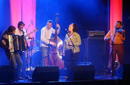 Ethno Fusion Fest 2011