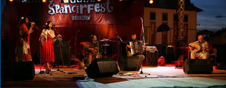 Ethno Fusion Fest 2011