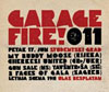 Garage Fire Campus Fest 011