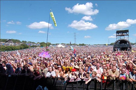InMusic Festival 