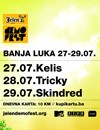 Stručni žiri Jelen Demofesta
