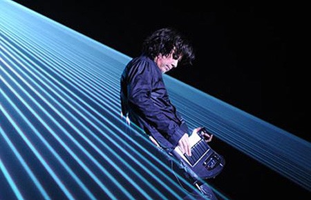Jean Michel Jarre