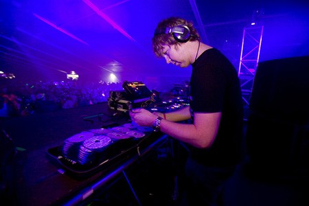 John Digweed